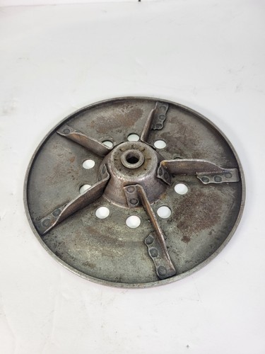 Harley Knucklehead Panhead Shovelhead Clutch Release Disc 41 - 84 37871-41 OEM