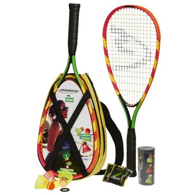 Speedminton  Set S600 - Outdoor Spielspaß