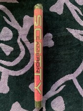 Scotty Cameron Titleist 2026 Masters Electric Pink 11-Inch Mid-Size Matador Grip