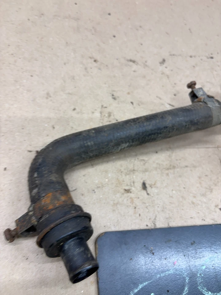 1967 1978 1972 C10 C20 Chevrolet Gmc Truck 1969 4BBL CARBURETOR RISOR RISER SPAC - Image 3 of 4