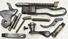 Montgomery Ward Hercules model 1929 Shotgun Parts for repair