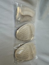 Gel Ball of Foot Cushion, 3 Pairs High Heels Shoes Inserts Forefoot Pads Foot Pa