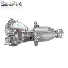 CV6W-4B025-DF For 13-2019 FORD FLEX EXPLORER EDGE REAR DIFFERENTIAL 3.5L AWD 4WD