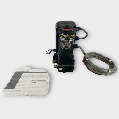 Seastar PA6010 Power Assist Pilot Refurbished Used Tested 90-Day Warranty