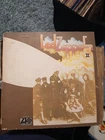 🔥 Led Zeppelin II – Original Atlantic Pressing (SD 8236) – Classic Rock Grail!