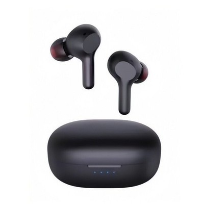 True Wireless Earbuds Hi-Fi Stereo Bluetooth 5 Headphones IPX5 Water Resistance