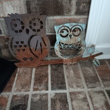 Rustic Wall Decor.