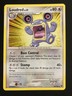 Pokemon TCG Loudred 44/106 Great Encounters Common Card 2008 (LP)