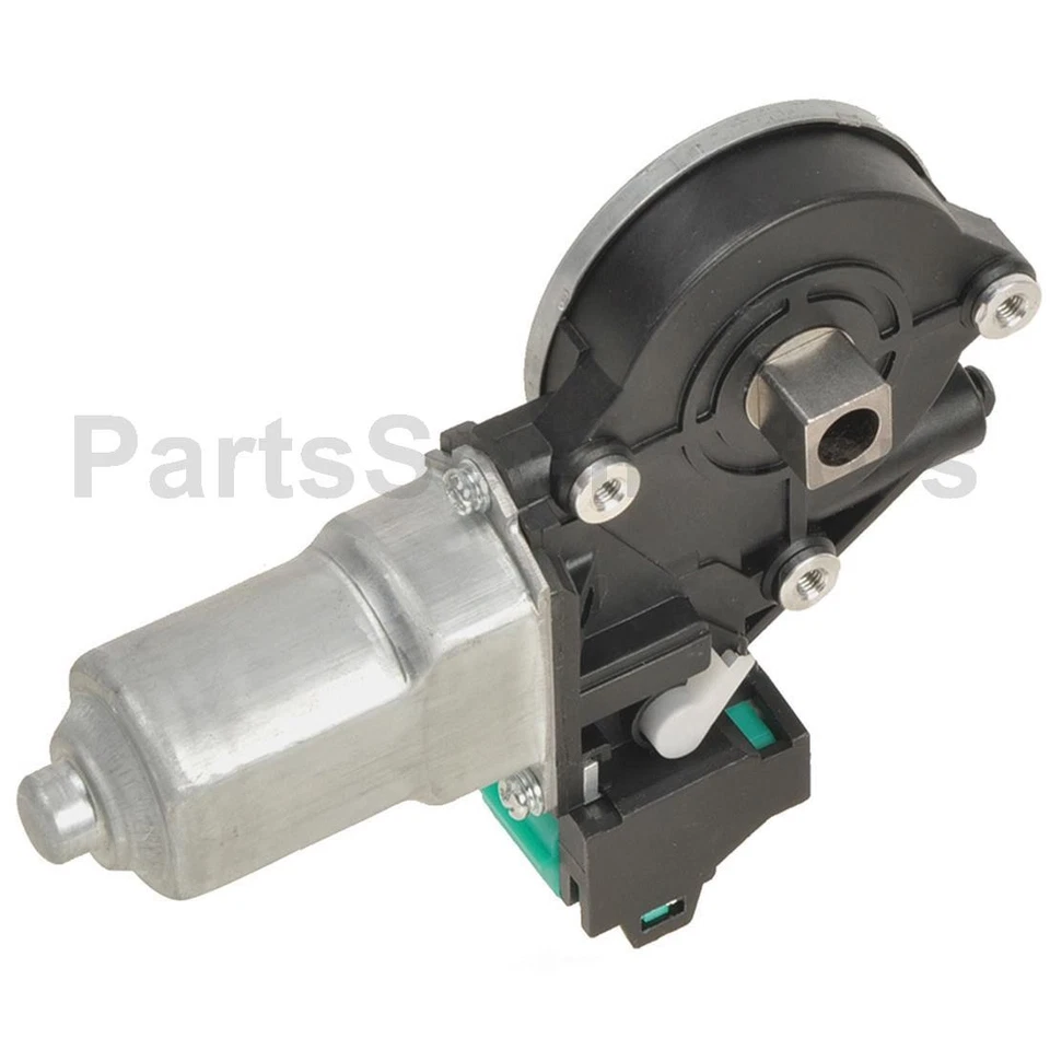 Motor de janela dianteira esquerda para Nissan Sentra 1.6L 2017 2018 2019 - Imagem 2 de 3