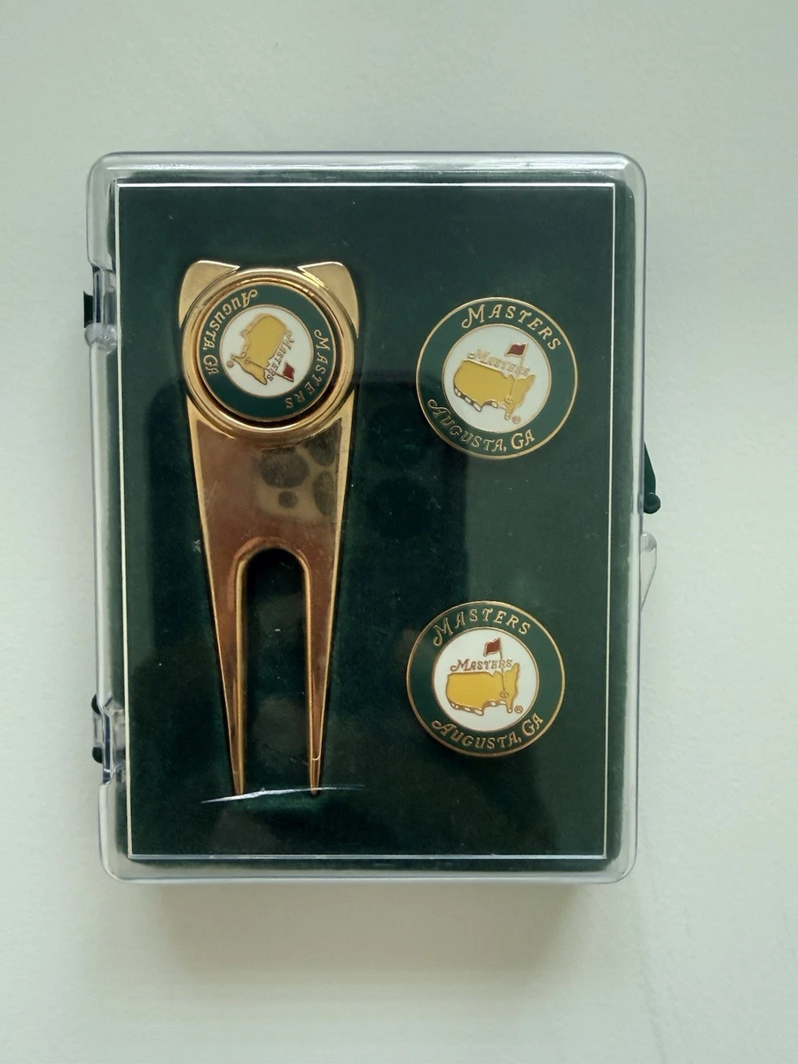 Masters Golf Fan Golf Accessories for sale | eBay