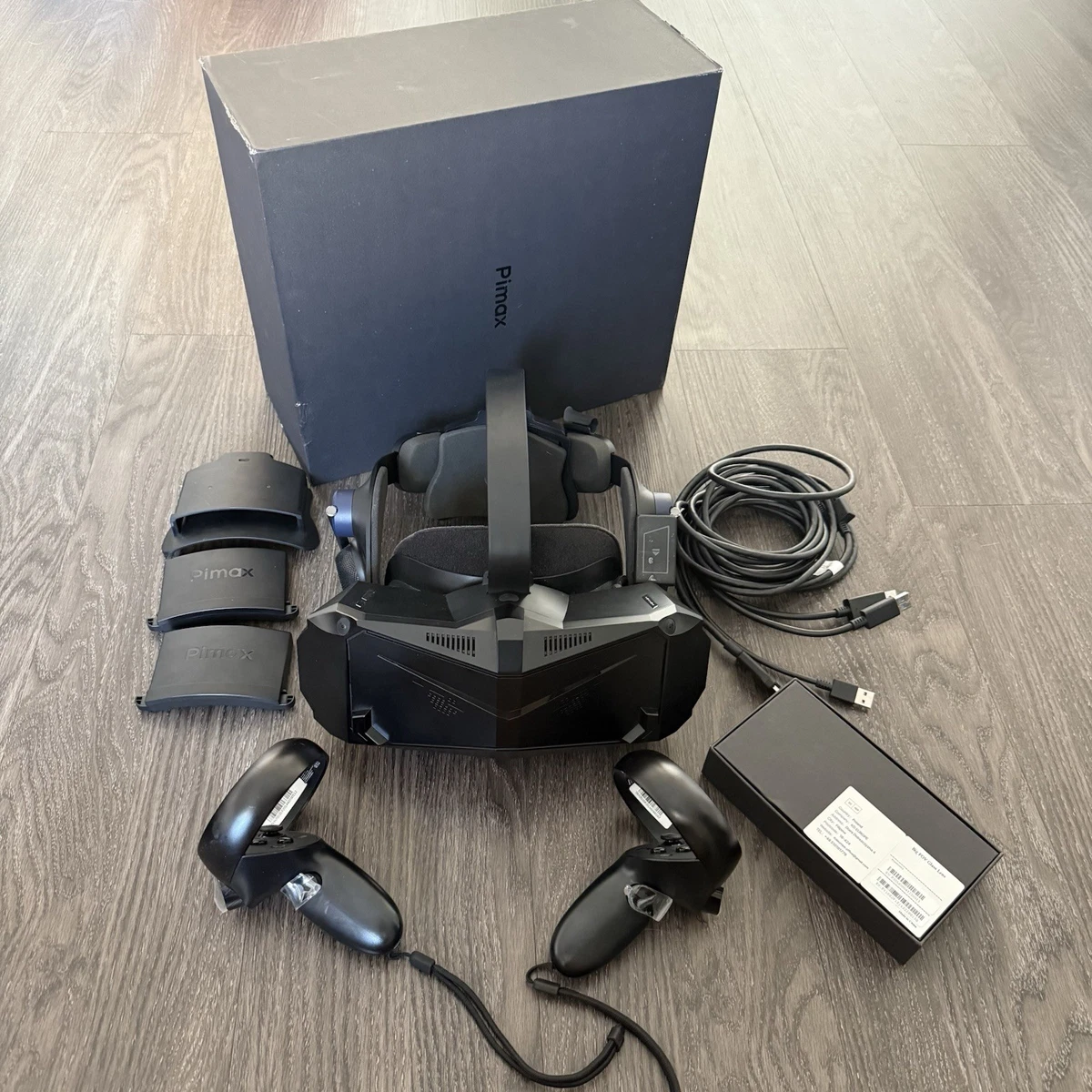 Pimax VR Headsets for sale - eBay