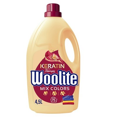 056938 Woolite Color 4,5 l.