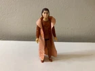 Vintage 1980 Kenner Star Wars Princess Leia Bespin Action Figure Hong Kong Cape