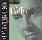 Bob Manning - Spotlight On Bob Manning (CD, Comp)