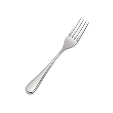 BON CHEF S4606 Ravello,  Dinner Fork,  Euro,  Mirror Finish,  18/10,  8.14" ,