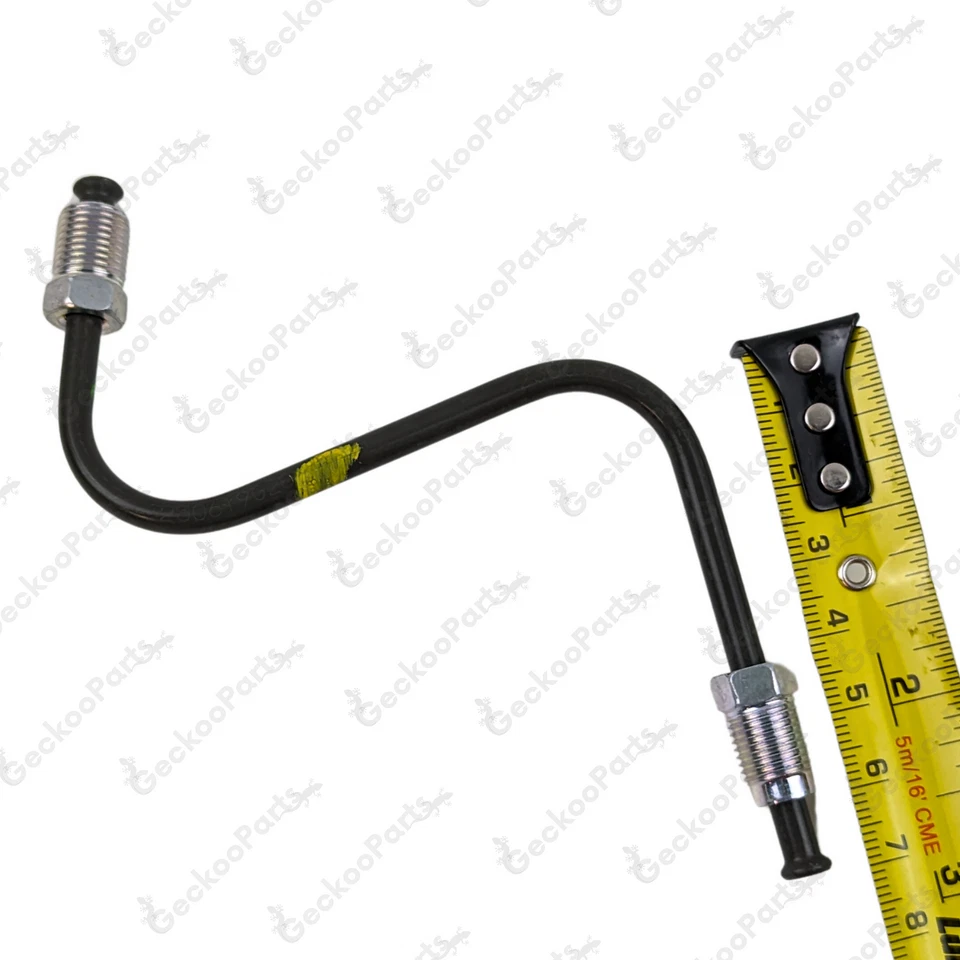 Toyota Genuine 03-09 4Runner 07-09 FJ Cruiser Tube Left Front Brake 47316-35280 — 第 2/4 张图片
