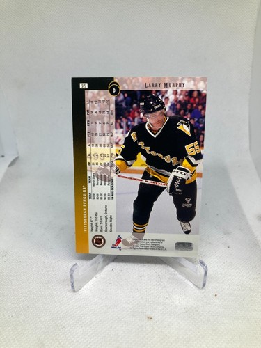 1994-95 Upper Deck Hockey ~ Series 1 Cards #1-234 ~ U pick Free Shipping!! - Picture 193 of 457