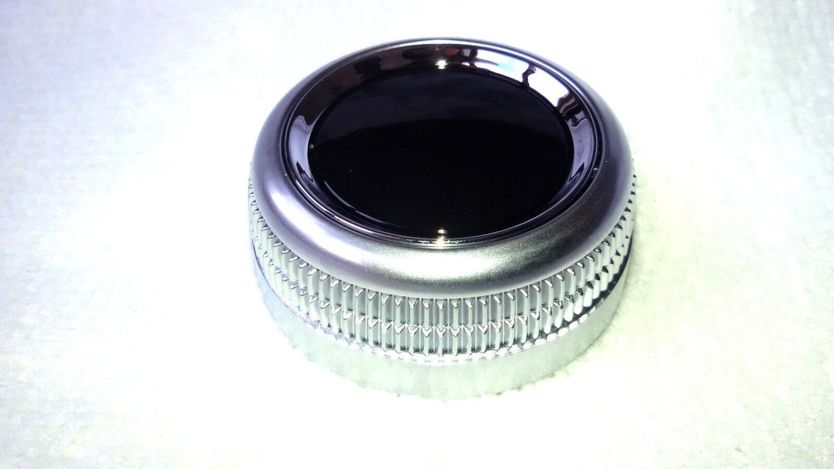 Audi A4 S4 A5 S5 RS4 A5 RS5 Q5 Main MMI Control Rotary Knob