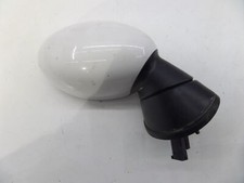 Mini Cooper Right Side Door Mirror R50 02-06 OEM 5 Wires