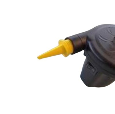 Luftpumpendüsenaufsatz - kompatibel mit Kmart Anko Luftpumpe