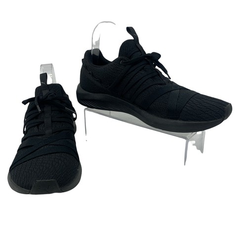 puma prowl alt black