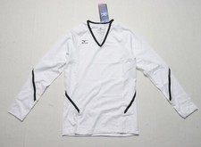 Mizuno Women Tee L White 440458