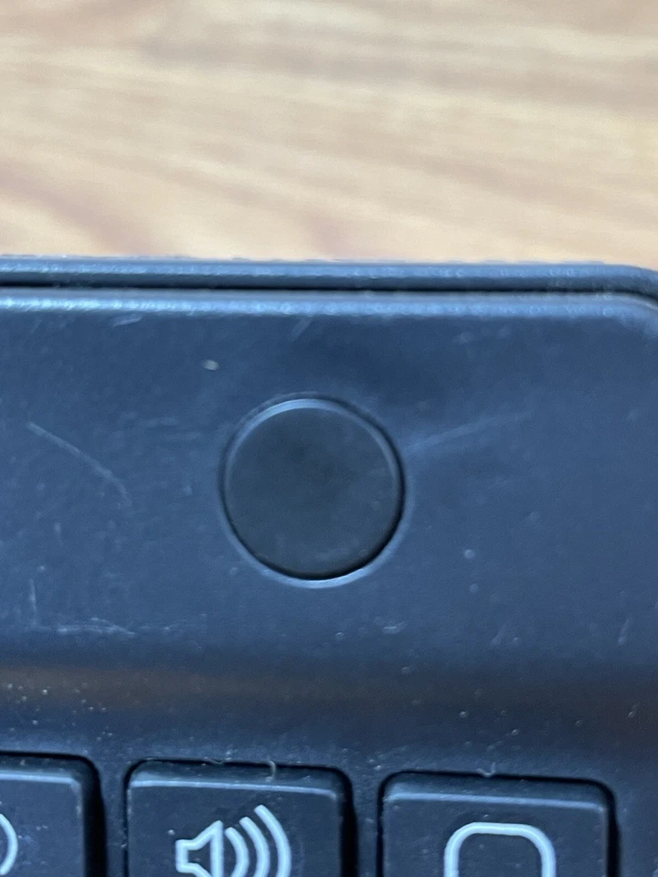 Verbatim ICX-Combi Black Ultra Slim Bluetooth Wireless QWERTY Portable Keyboard - Image 3 of 4