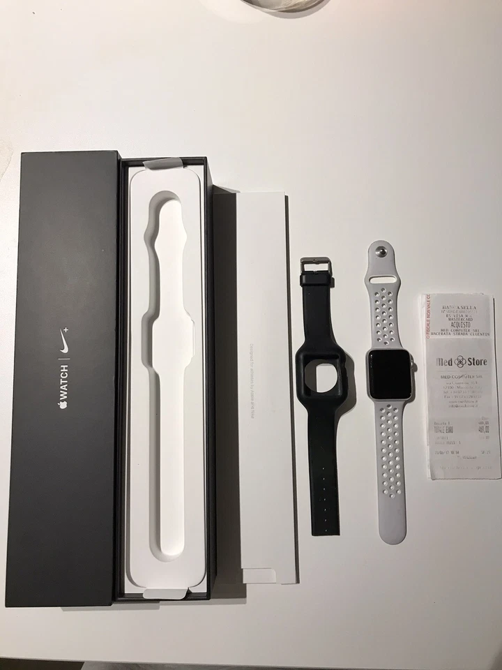 Apple Watch Series 2, foto 1 di 5