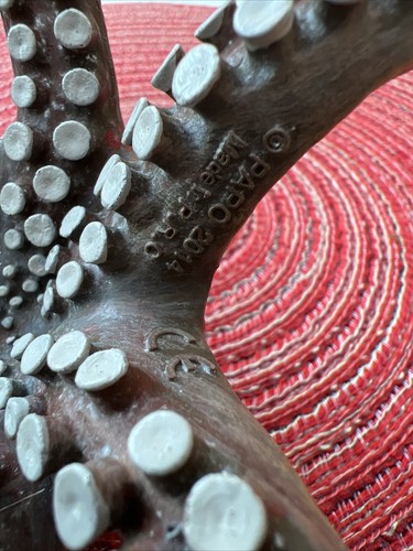 PAPO OCTOPUS 2014 SEALIFE PLASTIC FIGURE - Picture 12 of 13