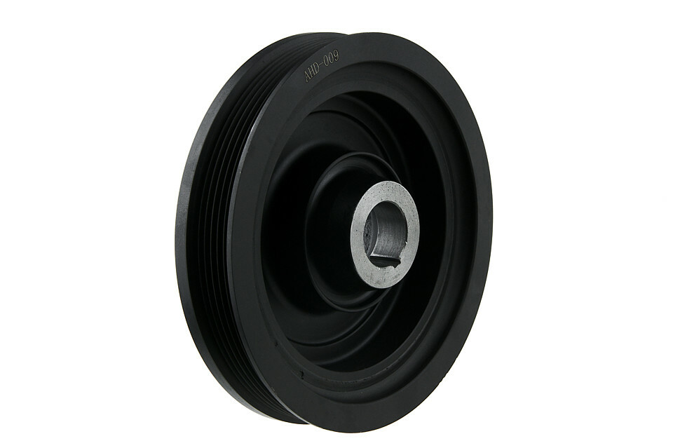 Crankshaft Pulley For Honda Civic 1.6, 1.7 01-05
