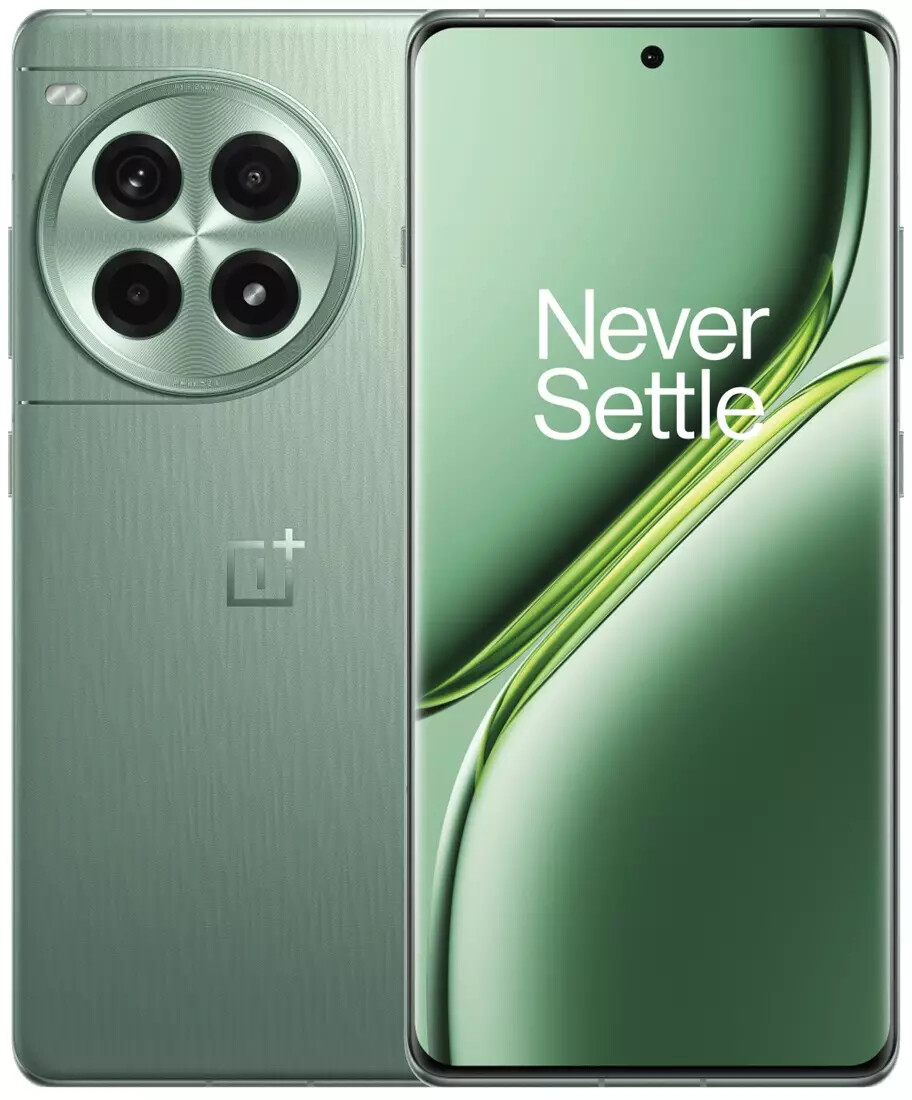 【新品未開封】OnePlus Ace 3 Pro グローバル24/1TB 緑 OnePlus Ace 3 Pro 5G 6.78