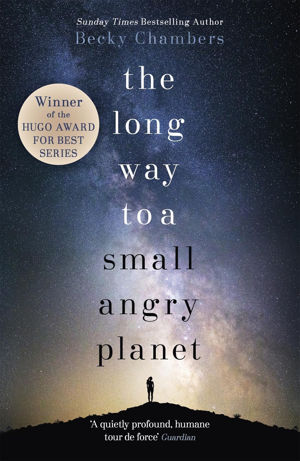 Thumbnail - The Long Way To A Small, Angry Planet