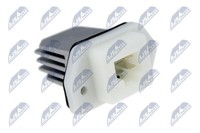 ERD-NS-006 NTY Regler, InnenraumgebläSe FüR Nissan