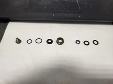 1 Van Staal Line Roller Kit COMPLETE Fits VR-125 - VR-200 -  9 Pieces