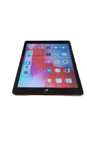 Apple iPad Air 1st Gen. 32GB, Wi-Fi, 9.7in - Space Gray (CA)