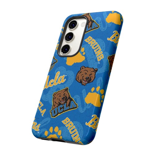 UCLA Bruins Apple iPhone, Samsung Galaxy, and Google Pixel Phone Cases - Picture 99 of 127