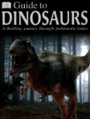 DK Guide to Dinosaurs by David Lambert: Used | eBay