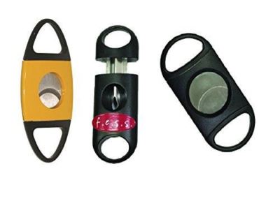 F.e.s.s. Fess 3 Piece Gift Set (1) all metal construction with 60 Ring and 2 Pla