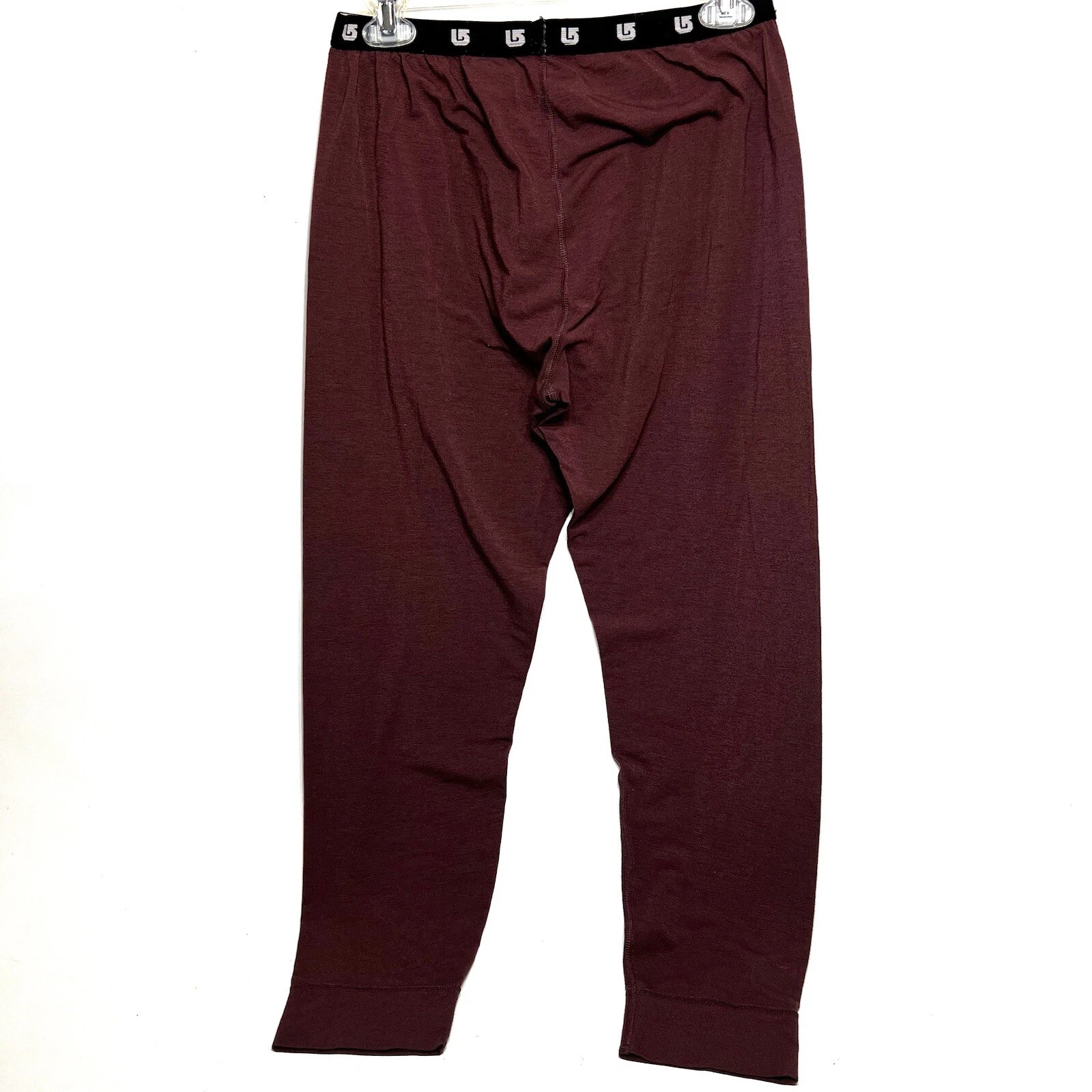 burton thermal base-layer