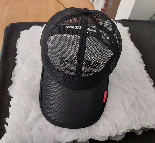 Arcteryx Schwarze Kappe (Gebraucht) In Bern Für CHF 15 – Mit Lieferung