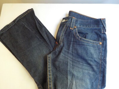 TRUE RELIGION 