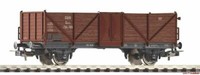 H0 Offener GüTerwagen ÖBb Ep.Iii Piko 58938