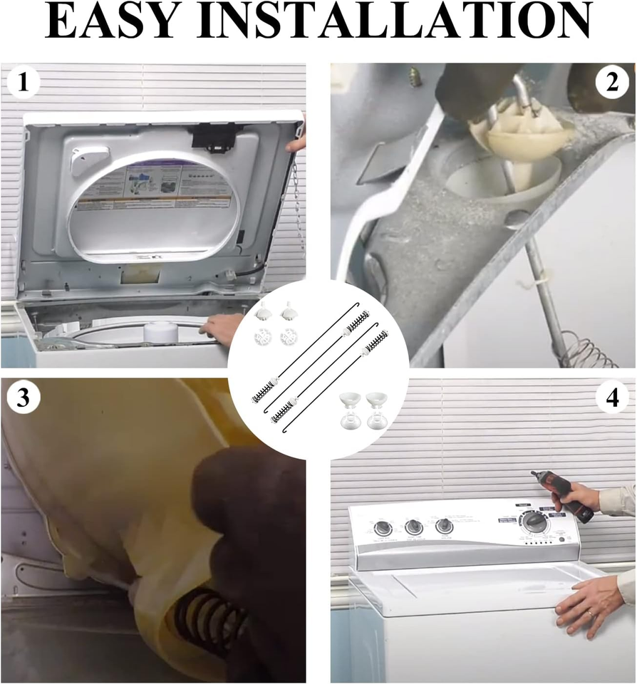 Modulo Di Potenza 481010438414 Per Lavatrice Whirlpool - Foto 3