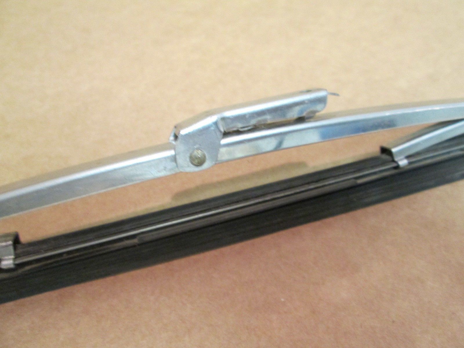 Ferrari Vintage Windshield Wiper Blade - Arman # Ai