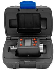 3/4" Dr Digital Torque Wrench Adaptor Micro meter FT/LB LED 738 f/lb Microtorque