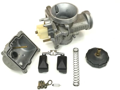 Honda CR 500 R Bj 1991 - Motorgehäuse Motorblock rechts E10004155 in
