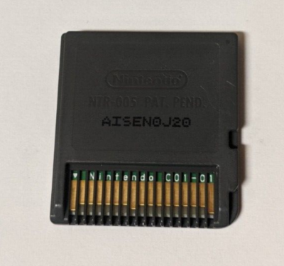 Space Invaders Revolution [Nintendo DS - NTR-AISE-USA] | eBay