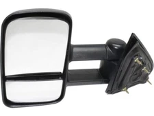 For 2015-2019 GMC Sierra 3500 HD Mirror JC Whitney 88754JXKN 2016 2017 2018