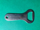 SWEET Vintage IROQUOIS ALE BEER INDIAN HEAD BOTTLE OPENER BUFFALO NEW YORK — photo 2