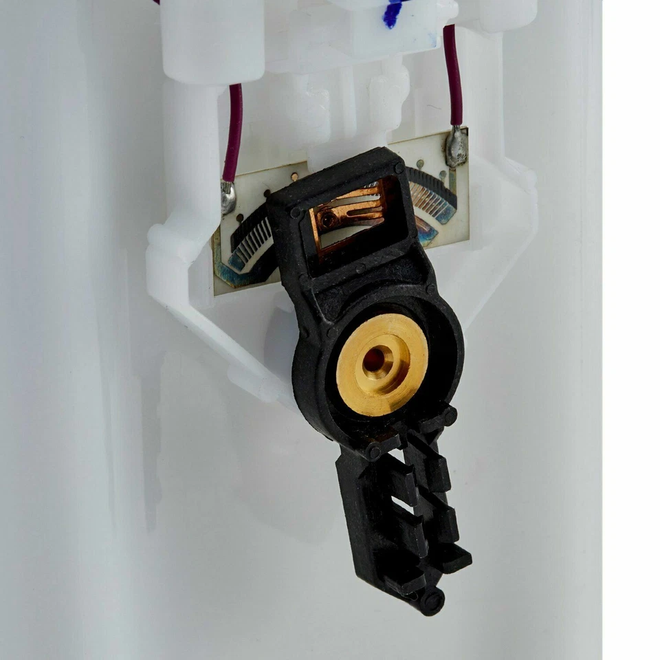 NOS Fuel Pump 19179626 TYC 150047 for 96-98 Chevy Cavalier 2.2L/2.4L L4 - Image 3 of 4